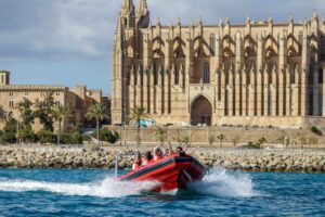 best boat excursions in mallorca